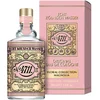 Image de 4711 Fragrances Eau De Cologne Floral Collection Magnolia Spray 100ml