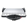 Image de PG 4.3 - Grill / gaufrier - 2 kWatt - noir/chrome