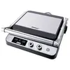 Image de FG 120 - Gril -électrique - 648 cm ² - inox/noir