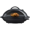 Image de Steba VG 350 BIG - Barbecue gril -électrique - 2255 cm ² - noir