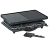 Image de Steba - 63 28 00 - appareil à raclette, 1400 watts, noir
