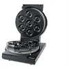 Image de Steba CM 3 3 in 1 - Machine à gâteaux - 800 Watt - noir
