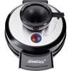 Image de WE 20 VOLCANO - Gaufrier - 700 Watt - noir/inox