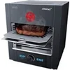 Image de 18-38-00 ps m2000 power steak barbecue haut en tole en plastique