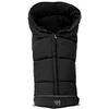 Image de - Chancelière Iglu Thermo Fleece - noir