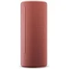 Image de . We - Enceinte sans fil Bluetooth. IPX6 Resiste aux eclaboussures autonomie 17 h lumiere ambiante - Rouge