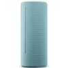 Image de . We - Enceinte sans fil Bluetooth. IPX6 Resiste aux eclaboussures lumiere ambiante autonomie 17 h - Bleu