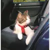 Image de Harnais De Sécurité Voiture Pour Chat Réf. 1294 Trixie