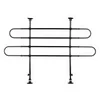 Image de Trixie Grille De Séparation Pour Chien Pour Voiture 85-140 x 75-110 cm