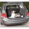 Image de Protection De Coffre De Voiture Noire Réf. 1319 Trixie
