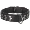 Image de Trixie Collier De Chien Active Rivets 40 Mm 65-75 cm