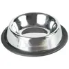 Image de Trixie Bol Acier Inoxydable