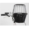 Image de Panier vélo pour guidon. 50 × 41 × 35 cm. pour chien max 5 kg. - - TR-2818