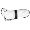 Image de Imperméable pour chiens Tarbes M 50 cm PVC Transparent