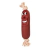 Image de Chaîne 4 Saucisses Snack Toy, 75 Cm - 3252 - Mon Animalerie