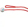 Image de Trixie Balle Sur Une Corde