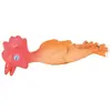 Image de Trixie Jouet Pour Poulet Latex 47 Cm