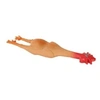 Image de Poulet, Latex, 47 Cm - 3539 - Mon Animalerie