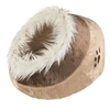 Image de Abri douillet Minou pour chat et chien