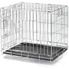 Image de Trixie Cage De Transport Galvanisée 109 x 79 x 71 cm