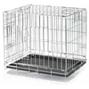 Image de Trixie Cage De Transport Galvanisée 116 x 86 x 77 cm