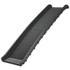 Image de Rampe pour animaux de compagnie 40x156 cm 90 kg Noir