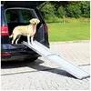 Image de Rampe telescopique pour chien 43x100-180 cm
