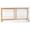 Image de Trixie Barrière Extensible Pour Chien