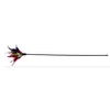 Image de Canne A Pêche Avec Plume, 50 Cm - 4106 - Mon Animalerie