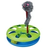 Image de Souris Peluche Crazy Circle, Ø 24 × 29 Cm - 4135 - Mon Animalerie