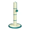 Image de Poteau sisal sur pied Hauteur 62 cm pour chat