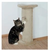 Image de Colonne Griffoir Lorca, 75 Cm, Beige - Mon Animalerie
