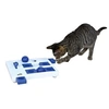 Image de Cat Activity Brain Mover, 25 × 20 Cm - Mon Animalerie