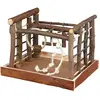 Image de Trixie Espace De Jeu Vie Naturelle 35x29x25 Cm
