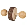 Image de Natural Living Haltères, Ø 4,5 × 9 Cm, 2 Pcs - Mon Animalerie