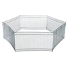 Image de Enclos ø 90 × 25 cm, pour hamsters ou souris. (contient 6 grilles).