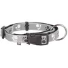 Image de Trixie Collier De Chien Silver Reflect 20 Mm