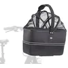 Image de TRIXIE Panier vélo Avant pour Chiens   6 kg, 41 × 47 × 29 cm en occasion ou reconditionné