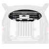 Image de Extension de la hauteur pour grille 13201 arrière de voiture, pour chien.