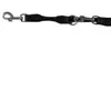 Image de Active Laisse Réglable, Ronde Cousue, L-Xl: 2,00 M/Ø 13 Mm, Marron On Foncé - Mon Animalerie