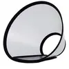 Image de collerette de protection avec bande auto-agrippante 18-23 cm taille XS