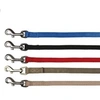 Image de Premium Laisse, Xs-S: 1,20 M/15 Mm, Rouge - Mon Animalerie