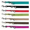 Image de Premium Laisse Réglable Double, M-L: 2,00 M/20 Mm, Rouge - Mon Animalerie