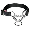 Image de Premium Collier Semi-Etrangleur. Différentes Tailles - Mon Animalerie
