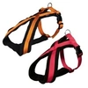 Image de Premium Harnais, M-L: 50-80 Cm/25 Mm, Rouge - 20402 - Mon Animalerie