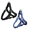 Image de Premium Harnais One Touch, Xl: 80-100 Cm/25 Mm, Rouge - 20472 - Mon Animalerie