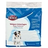 Image de Nappy Tapis Educateur, 60 × 60 Cm, 10 Pcs - Mon Animalerie