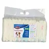 Image de Couches Pour Chiens, L: 38-56 Cm, 12 Pcs - Mon Animalerie