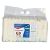 Image de Couches Pour Chiens, Xl: 40-58 Cm, 12 Pcs - Mon Animalerie