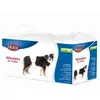 Image de Trixie Couches Pour Chiens Mâles 30-46 Cm 12 Unités